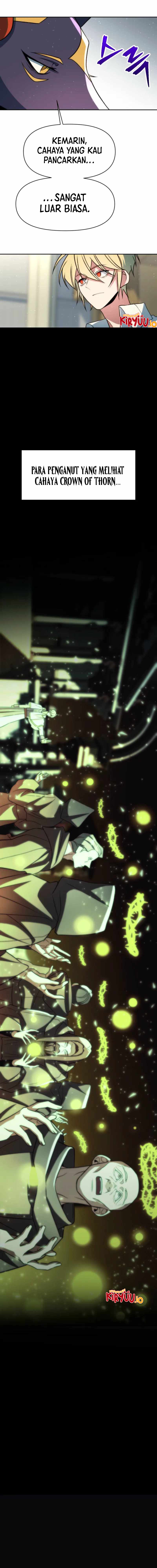 Archmage Transcending Through Regression Chapter 162 - halaman 6