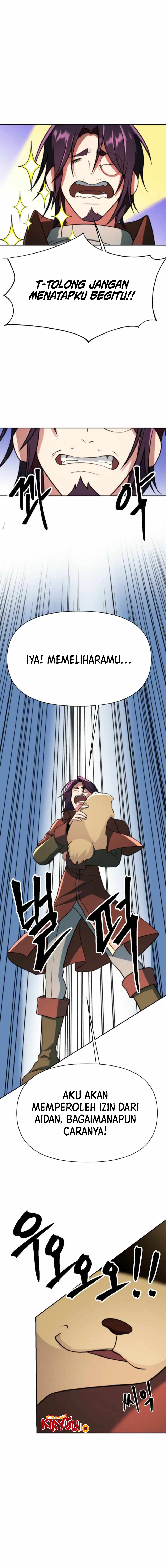 Archmage Transcending Through Regression Chapter 162 - halaman 16