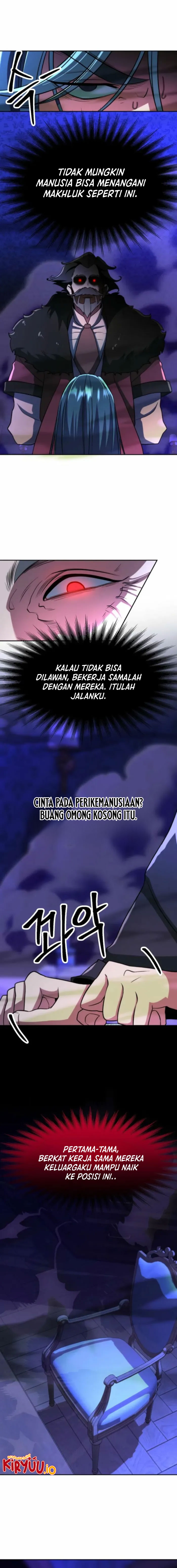 Archmage Transcending Through Regression Chapter 163 - halaman 11