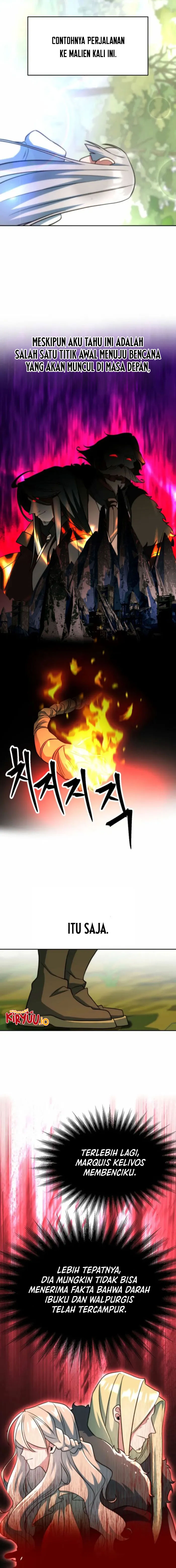 Archmage Transcending Through Regression Chapter 163 - halaman 17