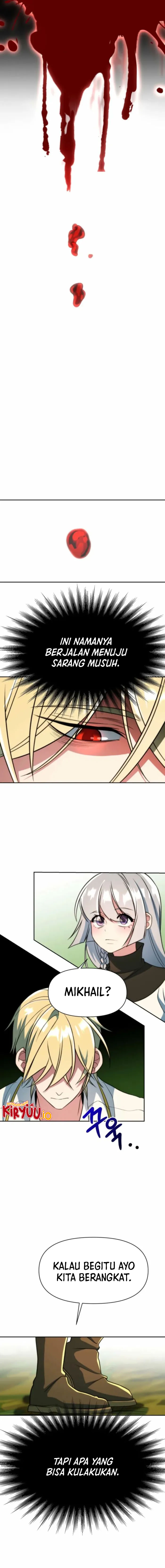 Archmage Transcending Through Regression Chapter 163 - halaman 18