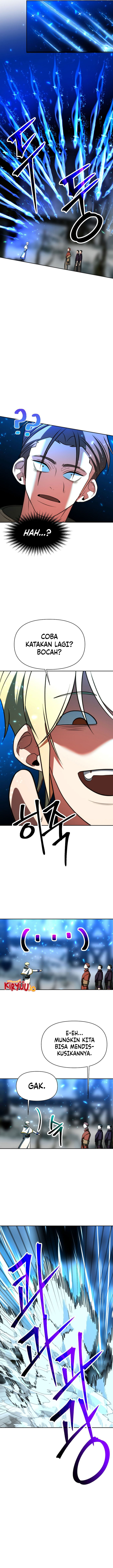 Archmage Transcending Through Regression Chapter 165 - halaman 4