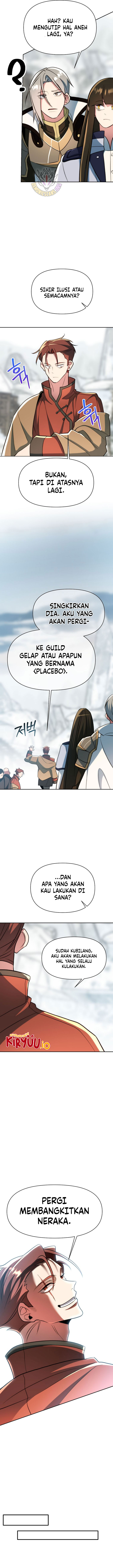 Archmage Transcending Through Regression Chapter 165 - halaman 12