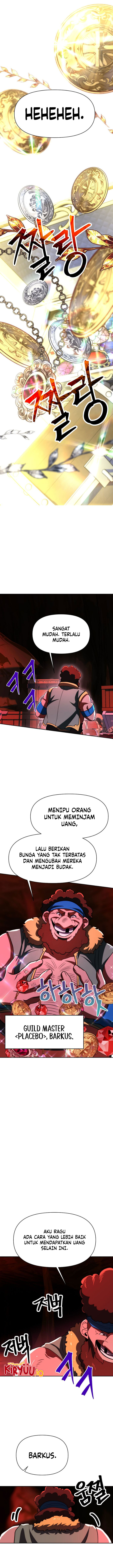 Archmage Transcending Through Regression Chapter 165 - halaman 13