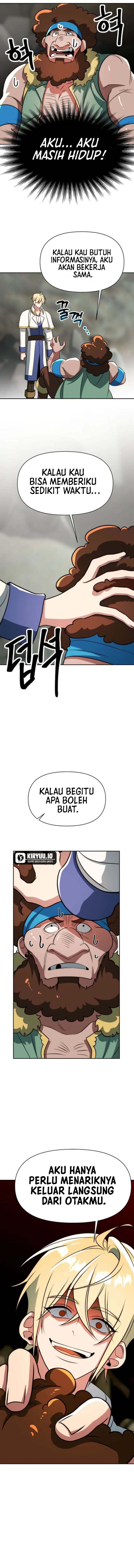 Archmage Transcending Through Regression Chapter 167 - halaman 12