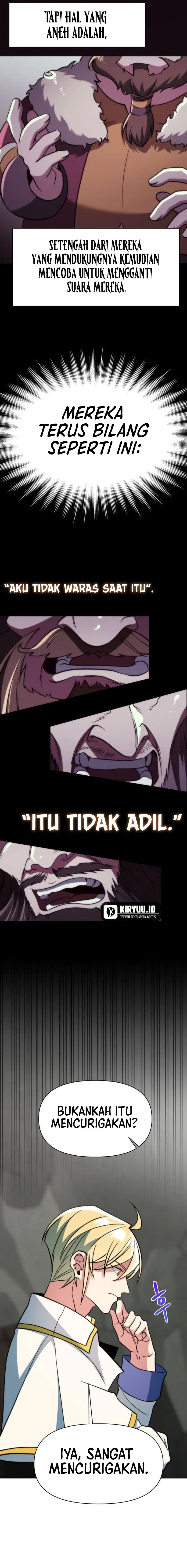 Archmage Transcending Through Regression Chapter 167 - halaman 17