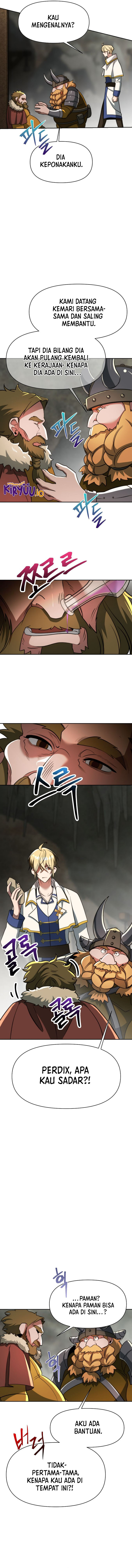 Archmage Transcending Through Regression Chapter 168 - halaman 3