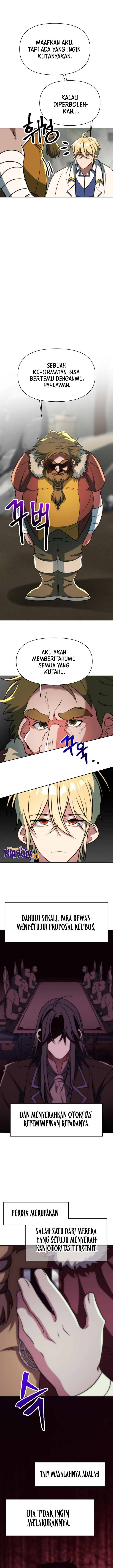 Archmage Transcending Through Regression Chapter 168 - halaman 5