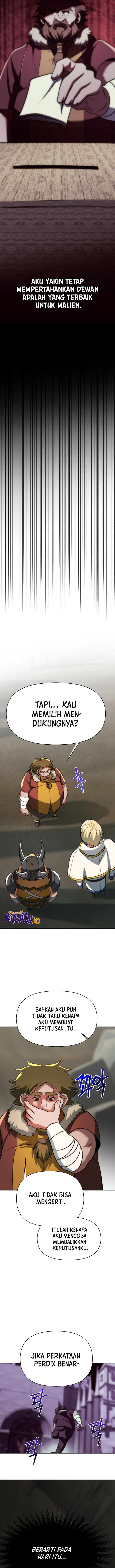 Archmage Transcending Through Regression Chapter 168 - halaman 6
