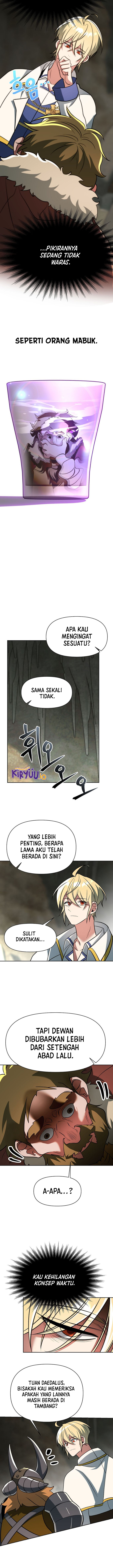Archmage Transcending Through Regression Chapter 168 - halaman 7