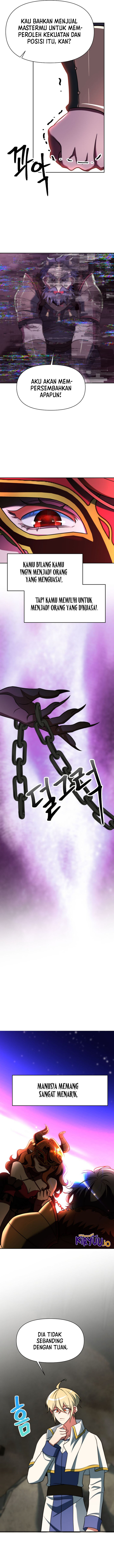 Archmage Transcending Through Regression Chapter 168 - halaman 11