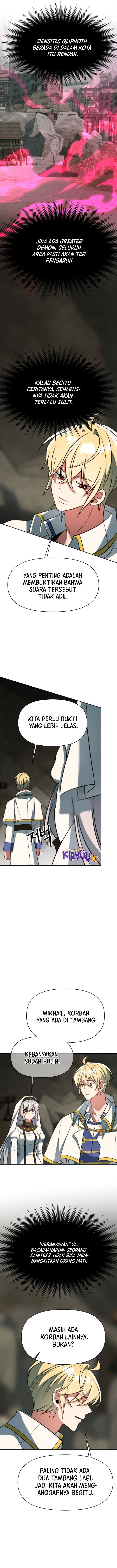 Archmage Transcending Through Regression Chapter 168 - halaman 12
