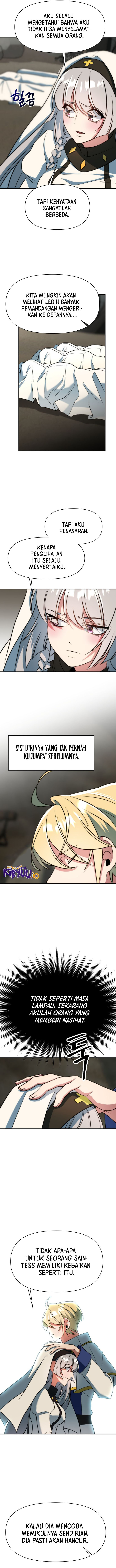 Archmage Transcending Through Regression Chapter 168 - halaman 14