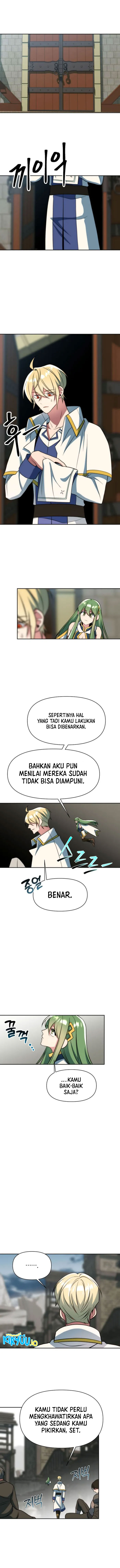 Archmage Transcending Through Regression Chapter 169 - halaman 8