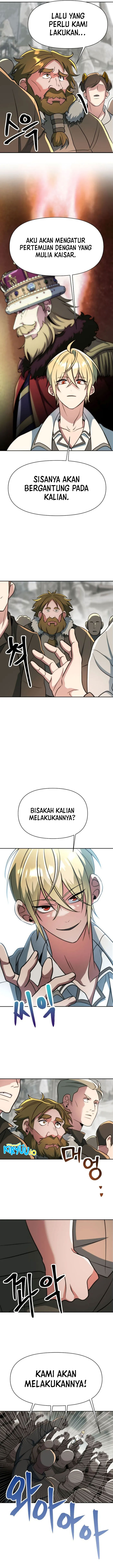 Archmage Transcending Through Regression Chapter 169 - halaman 11