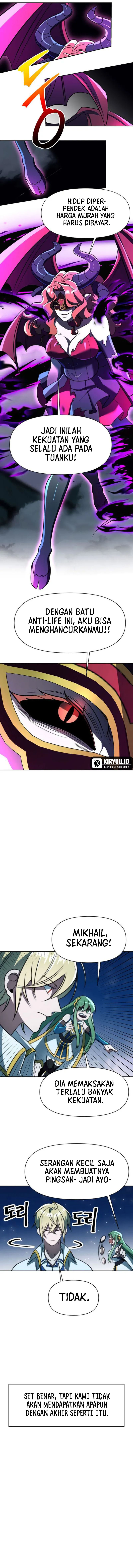 Archmage Transcending Through Regression Chapter 171 - halaman 7