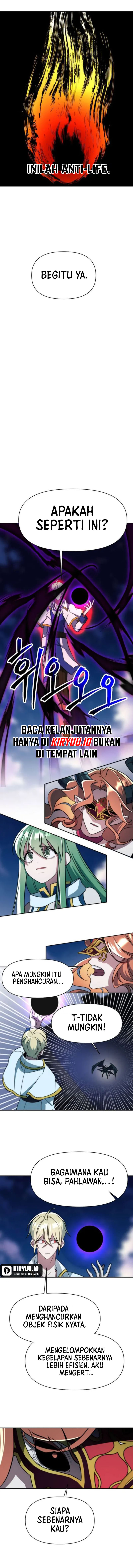Archmage Transcending Through Regression Chapter 171 - halaman 12