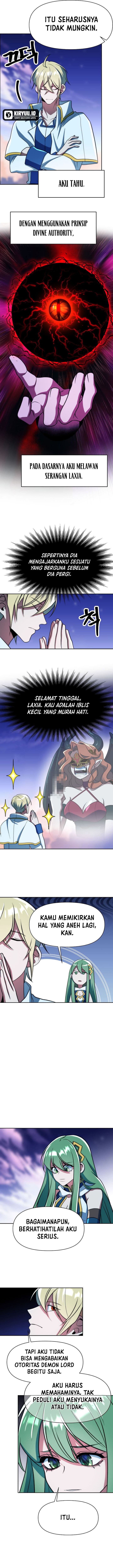 Archmage Transcending Through Regression Chapter 172 - halaman 10