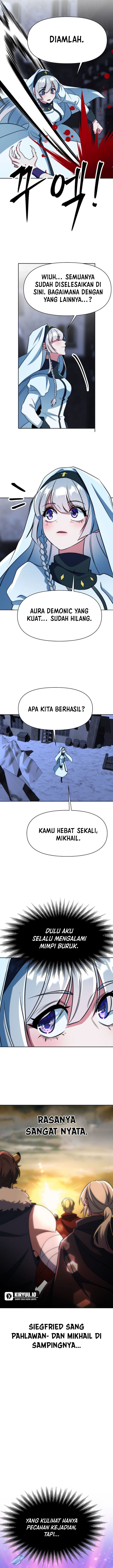 Archmage Transcending Through Regression Chapter 172 - halaman 13