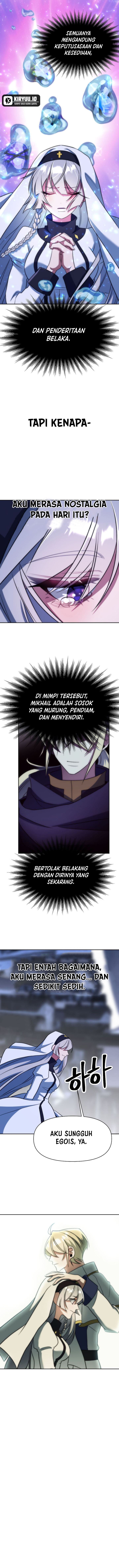 Archmage Transcending Through Regression Chapter 172 - halaman 14