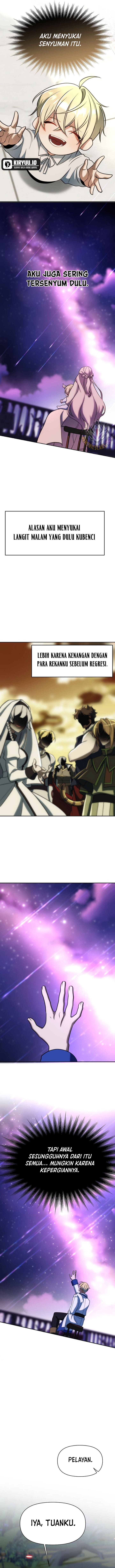 Archmage Transcending Through Regression Chapter 174 - halaman 6