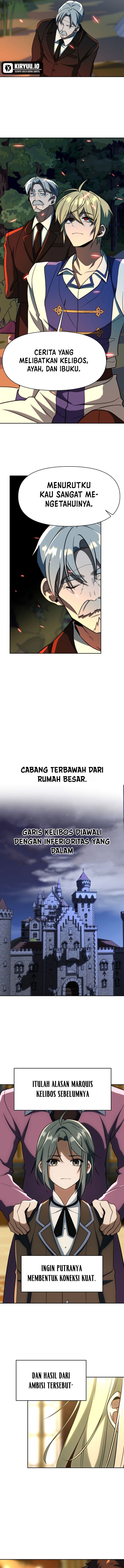 Archmage Transcending Through Regression Chapter 174 - halaman 7