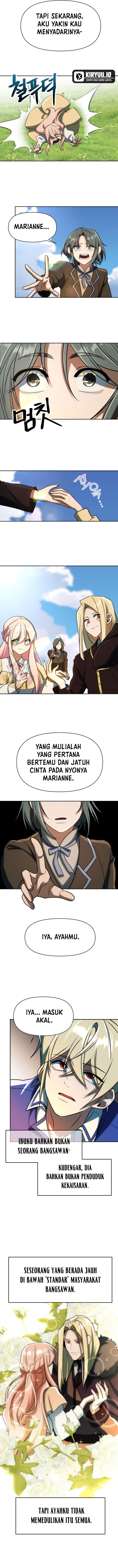 Archmage Transcending Through Regression Chapter 174 - halaman 10