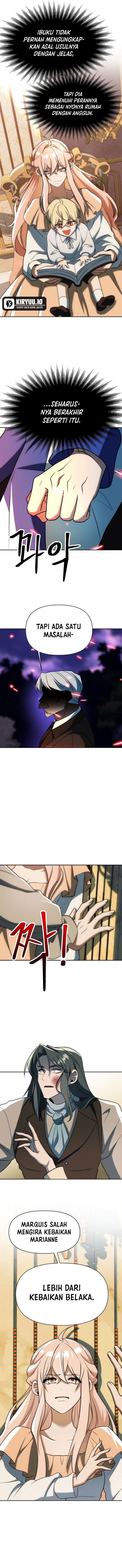 Archmage Transcending Through Regression Chapter 174 - halaman 11