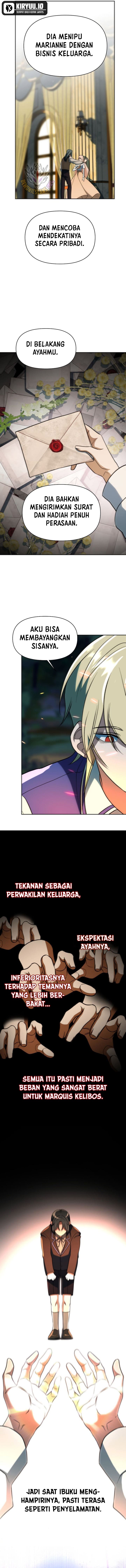 Archmage Transcending Through Regression Chapter 174 - halaman 12