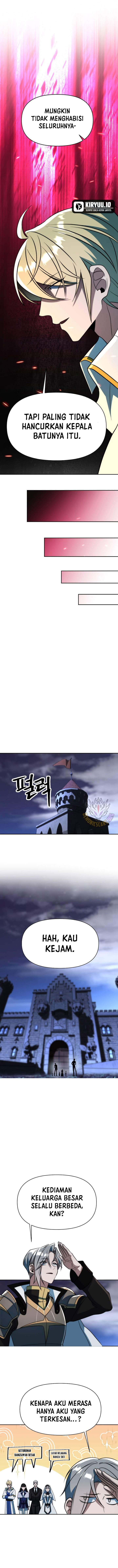 Archmage Transcending Through Regression Chapter 174 - halaman 14