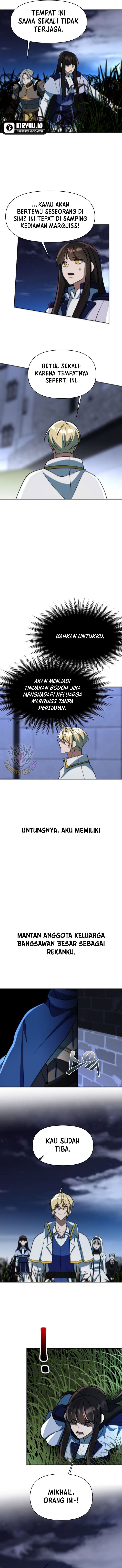 Archmage Transcending Through Regression Chapter 174 - halaman 16