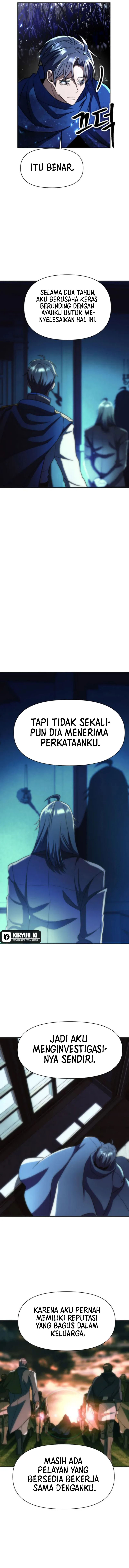 Archmage Transcending Through Regression Chapter 175 - halaman 4