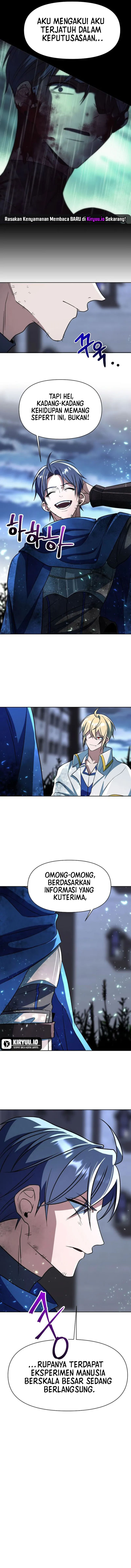 Archmage Transcending Through Regression Chapter 175 - halaman 6