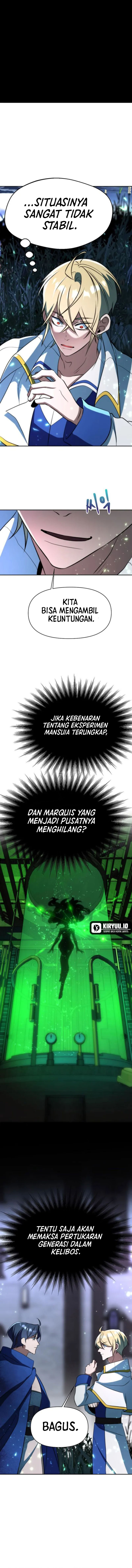 Archmage Transcending Through Regression Chapter 175 - halaman 11