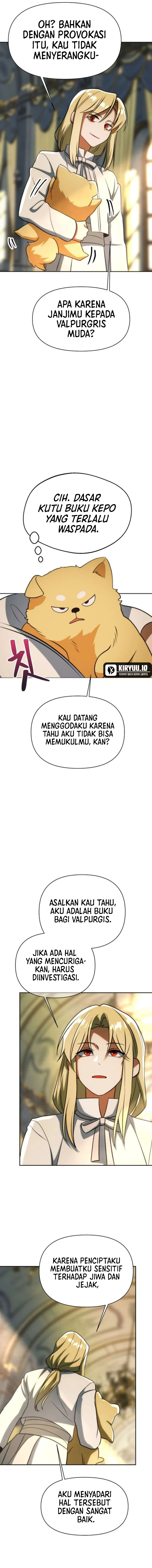 Archmage Transcending Through Regression Chapter 175 - halaman 13
