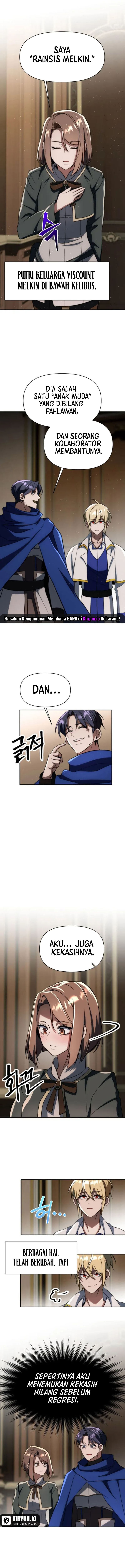 Archmage Transcending Through Regression Chapter 176 - halaman 4