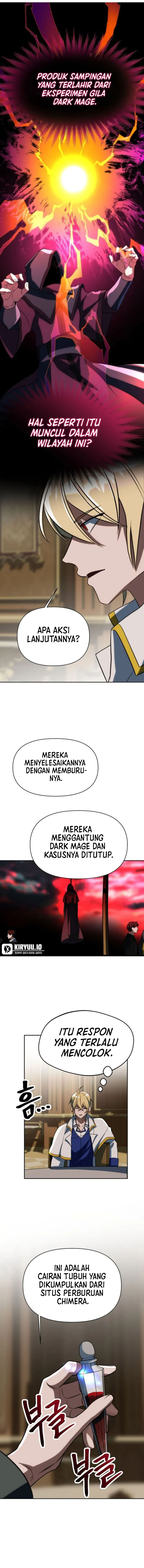 Archmage Transcending Through Regression Chapter 176 - halaman 6