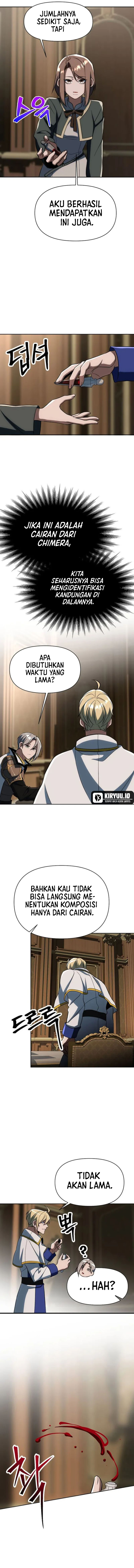 Archmage Transcending Through Regression Chapter 176 - halaman 7