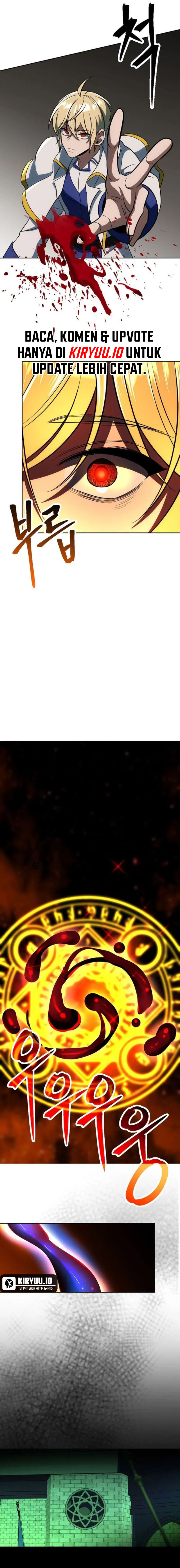 Archmage Transcending Through Regression Chapter 176 - halaman 8