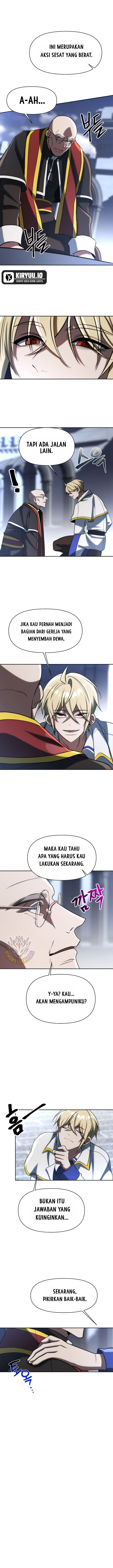 Archmage Transcending Through Regression Chapter 178 - halaman 4