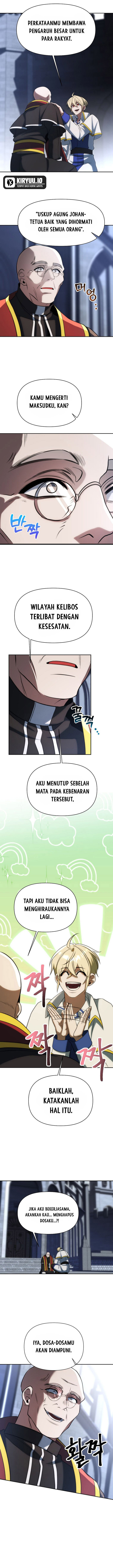 Archmage Transcending Through Regression Chapter 178 - halaman 5