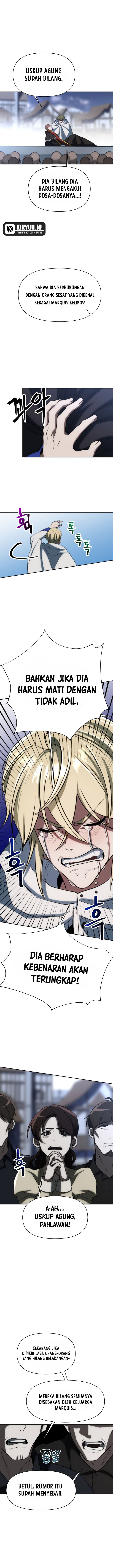 Archmage Transcending Through Regression Chapter 178 - halaman 9