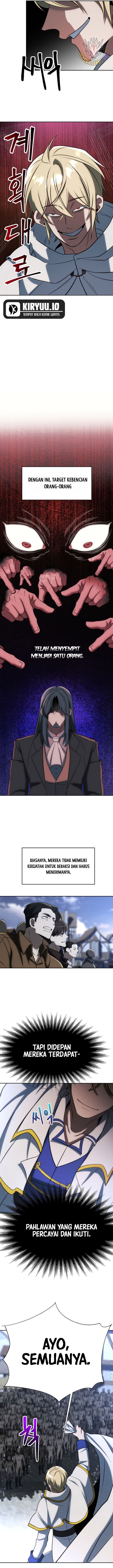 Archmage Transcending Through Regression Chapter 178 - halaman 10