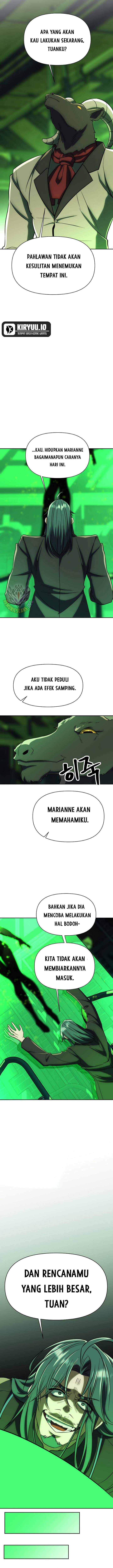 Archmage Transcending Through Regression Chapter 178 - halaman 12