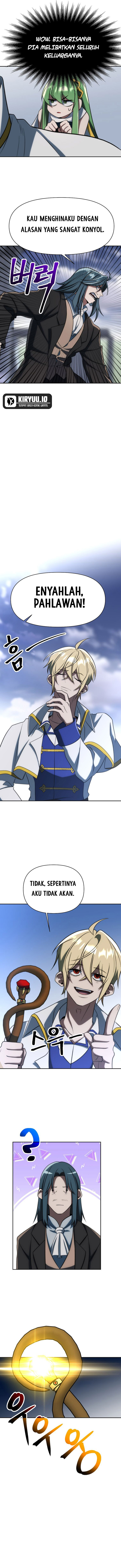 Archmage Transcending Through Regression Chapter 178 - halaman 15