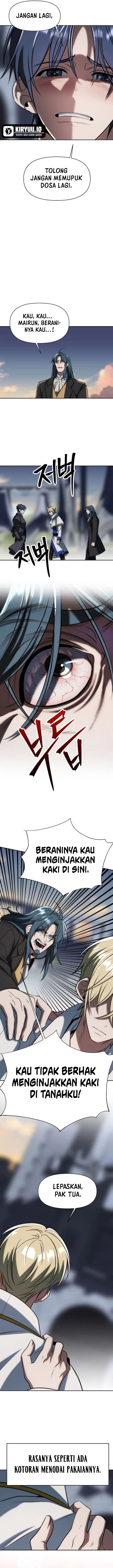 Archmage Transcending Through Regression Chapter 179 - halaman 4