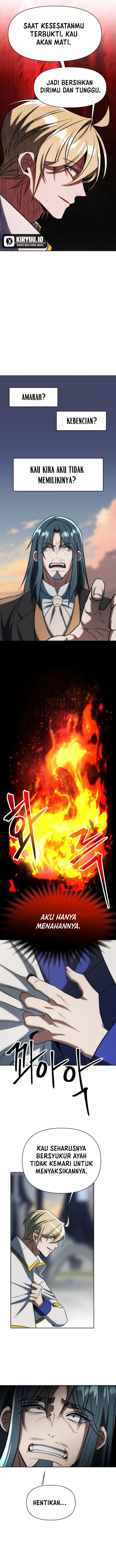 Archmage Transcending Through Regression Chapter 179 - halaman 5