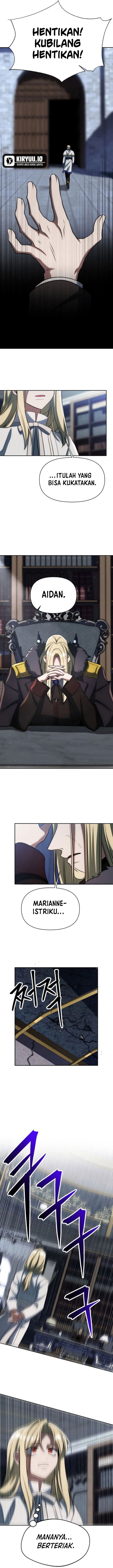 Archmage Transcending Through Regression Chapter 179 - halaman 6