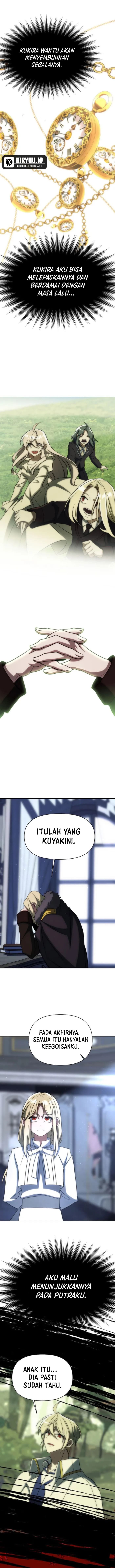 Archmage Transcending Through Regression Chapter 179 - halaman 7