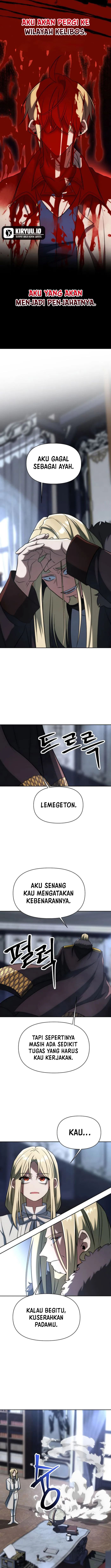 Archmage Transcending Through Regression Chapter 179 - halaman 8